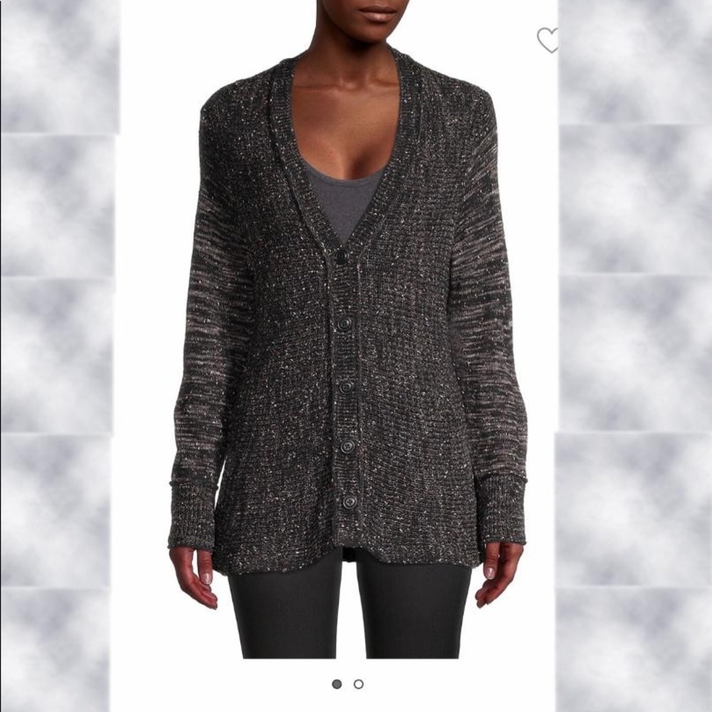Nic+Zoe Fun and Flirty Cardigan